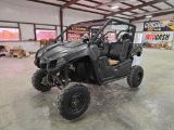 2014 Yamaha Viking ATV