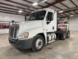 2017 Freightliner Cascadia 125 Day Cab Truck Tractor