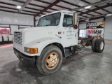 1995 International 4700 Cab & Chassis Truck