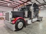 1999 Peterbilt 379 Sleeper Truck Tractor