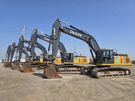 Absolute Spring Auction Day 1