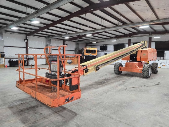 2014 JLG800STelescopic Boom Lift