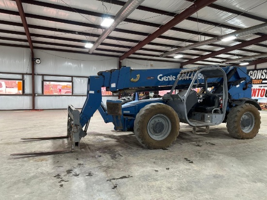 2008 Genie GTH-1056 Telehandler