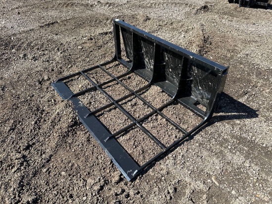 NEW/UNUSED 2025 Future FT-GD47 47 Inch Skid Steer Land Leveler