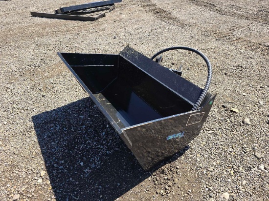 NEW/UNUSED 2025 Future FT-5T 35 In Excavator Bucket