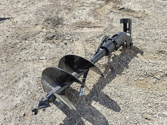 NEW/UNUSED 2025 Future 16 Inch Excavator Auger