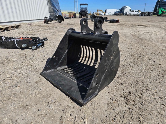NEW/UNUSED 2025 Future ExcavatorThumb