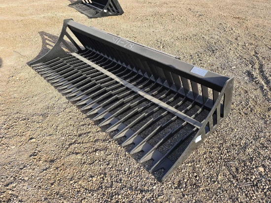 NEW/UNUSED 2025 Greatbear78In Rock Bucket