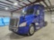 2017 Freightliner Cascadia 125 Sleeper Truck Tractor