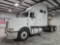 2000 International 9200 Sleeper Truck Tractor
