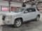 2013 GMC Terrain
