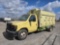 2010 Ford E450 Super Duty Service Truck