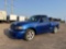 1999 Ford F150 Pickup Truck