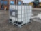 1000L Steel Pallet IBC Tank
