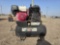 North Star 45938K Air Compressor