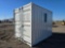 NEW 2025 10 Foot High Cube Storage Container