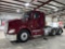 2016 Kenworth T680 Day Cab Truck Tractor