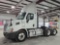 2017 Freightliner Cascadia 113 Day Cab Truck Tractor