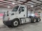 2017 Freightliner Cascadia 113 Day Cab Truck Tractor