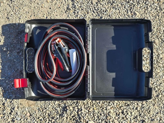 NEW/UNUSED Future FT-DPX25 Battery Cables