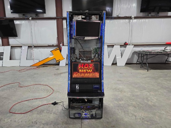 2019 Ultimate Fire Link Slot Machine.