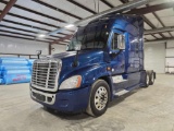 2017 Freightliner Cascadia 125 Sleeper Truck Tractor