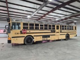 2008 IC Corporation PB305 School Bus