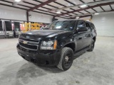 2009 Chevrolet Tahoe