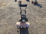 MAT Engine Technologies PFTT140BE Tiller