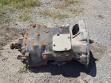 Meritor RM10155A2F003 Pump