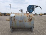 Stationary Diesel Tank