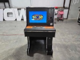 Texas KenoSlot Machine
