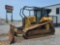 2021 Caterpillar D5 LGP Next Gen Crawler Tractor