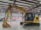 2021 Caterpillar 313 Next Gen Hydraulic Excavator