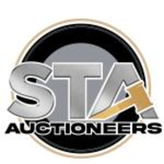 Absolute Summer Auction Day 1