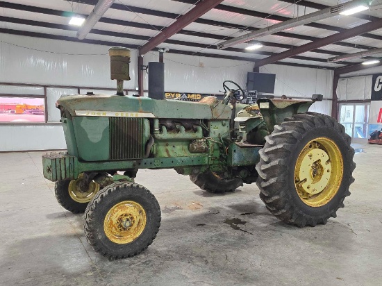 John Deere T213RFarm Tractor