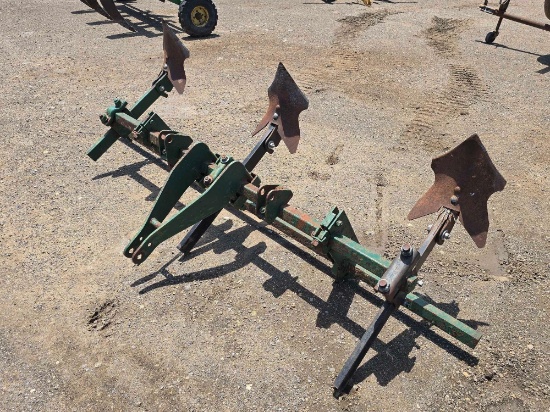 Chisel Plow