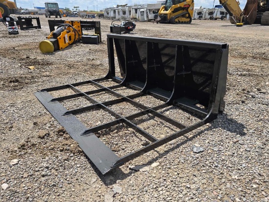 NEW/UNUSED 2025 FUTURE FT-GD47 Land Leveler