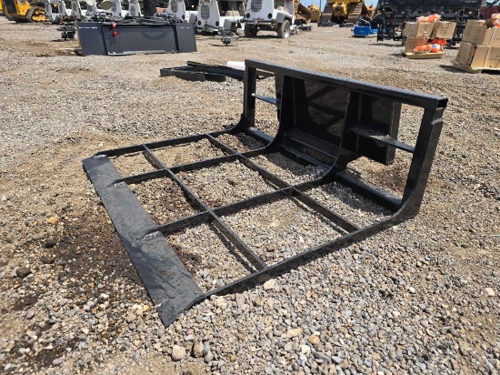 NEW/UNUSED 2025 FUTURE FT-PDQ Land Leveler