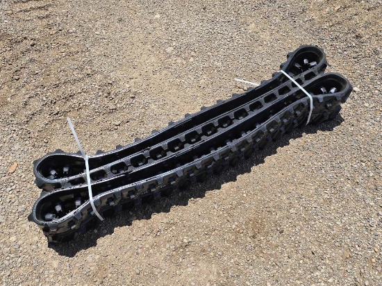 NEW/UNUSED 2025 FUTURE Rubber Tracks