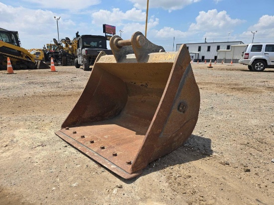 EFI 42 In Excavator Bucket