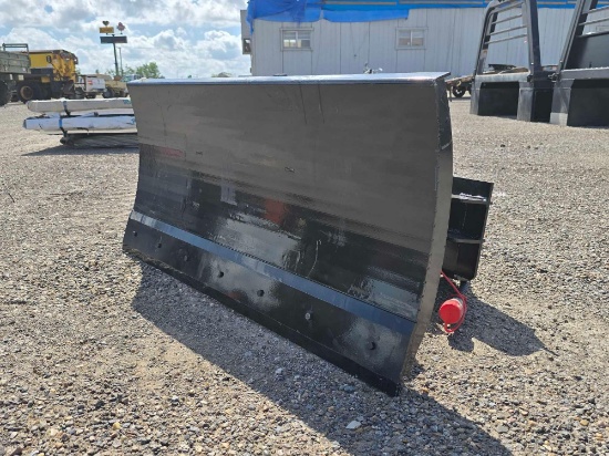 NEW/UNUSED 2025 FUTURE FT-TXC Snow Shovel