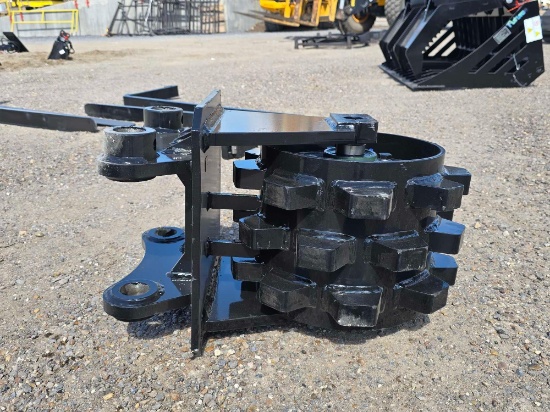 NEW/UNUSED 2025 FUTURE FT-W307 Compaction Wheel