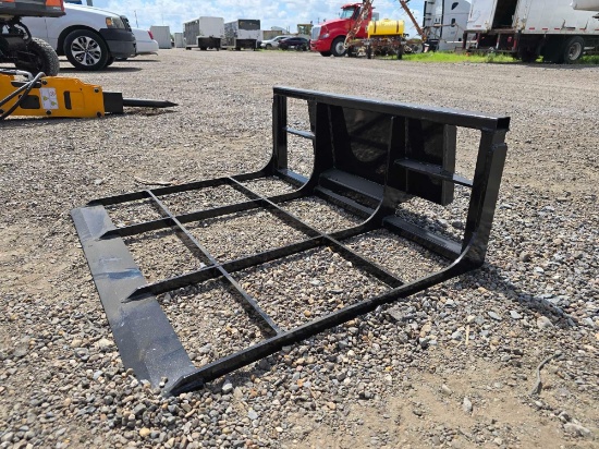 NEW/UNUSED 2025 FUTURE FT-PDQ Land Leveler