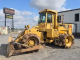 1995 Caterpillar 815B Compactor