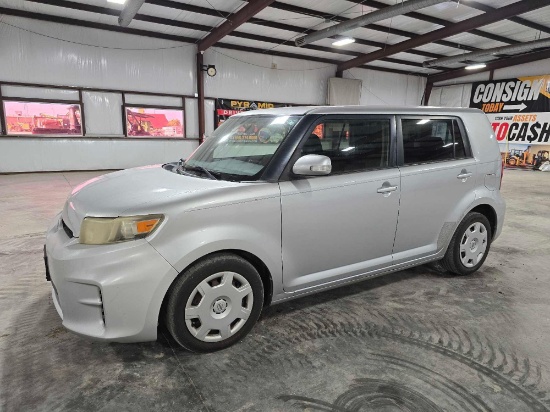 2011 Scion xB