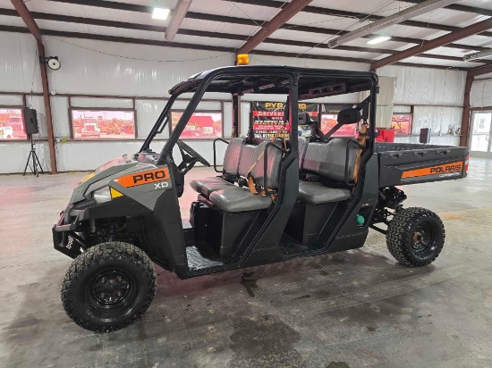 2019 Polaris ATV
