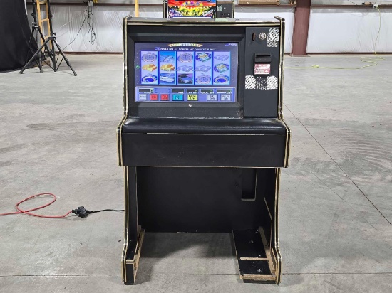 Life of Luxury Slot Machine