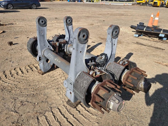 Hendrickson VANTRAAXHKANT Tandem Slider Axle