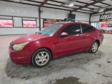 2010 Ford Focus